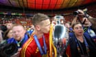 Football Daily | N’Golo Kanté, Dani Olmo and the post-Euros sweet spot for transfers