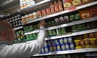 Sainsbury’s sales slow despite Euro 2024 boost; eurozone inflation expected to slow – business live