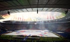 After Germany’s football fest, rocky road lies ahead for European game