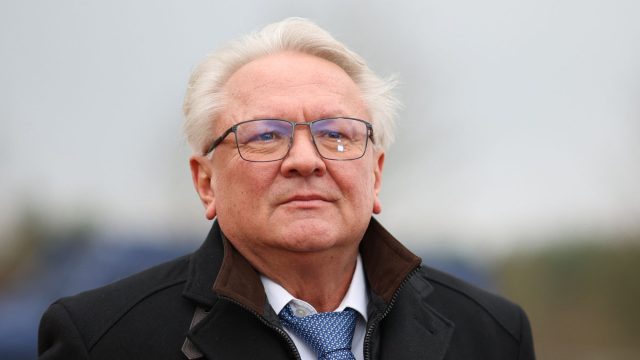 US and Germany foil Russian assassination plot