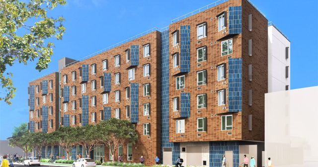 Apple helps launch Bay Area Housing Innovation Fund