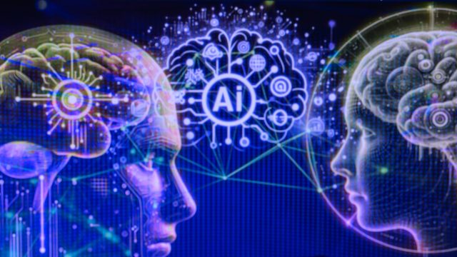 Future of generative AI: utopia, dystopia or up to us?