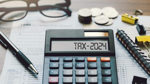 The taxes Labour could raise to plug spending shortfalls