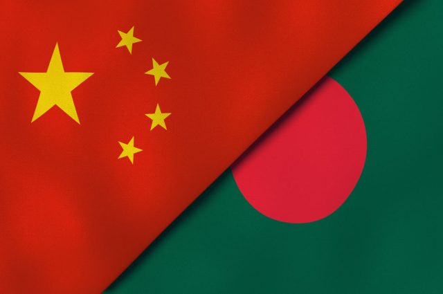 Bangladesh biz leaders see need for FTA with China to boost exports