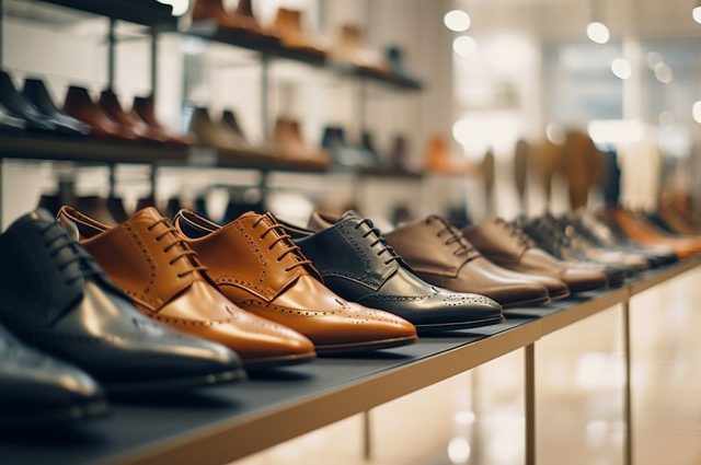 India's leading footwear companies report mixed performance in FY24