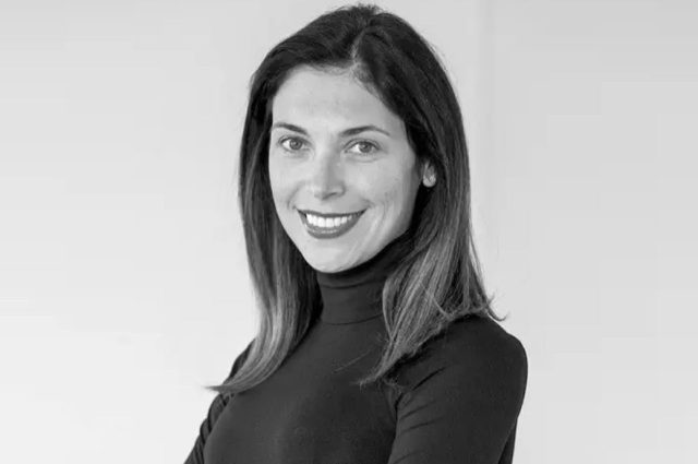 Kering Americas announces Ewa Abrams as new president