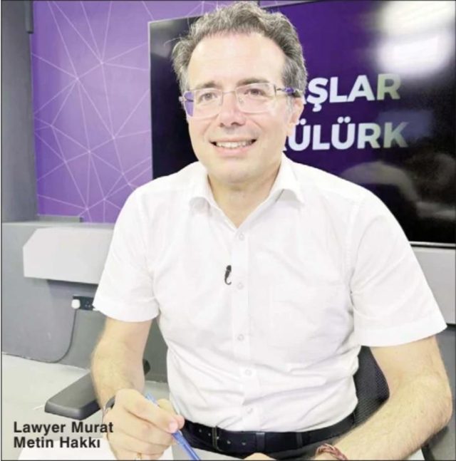 7/20/2024: News: Greek Cypriot intelligence ‘very active in the North’