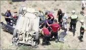7/13/2024: News: Calls for crash barriers at accident black spot
