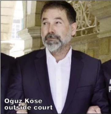 7/13/2024: News: Top official dismissed over corruption claims