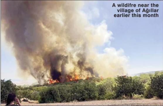 7/20/2024: News: ‘Act now to prevent fires’