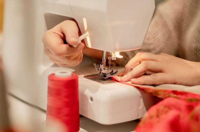 LPP & Woshwosh partner to promote clothing repairs in Poland