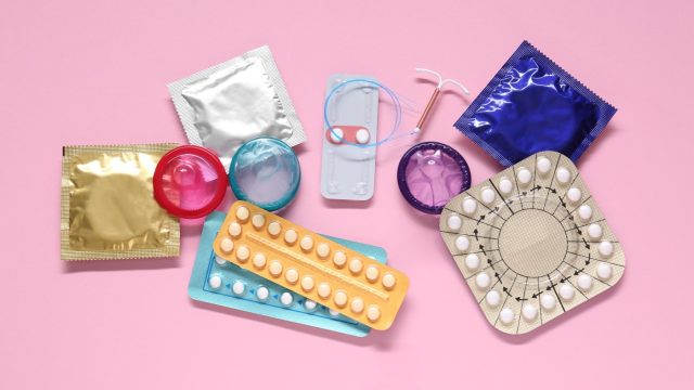 Are men the problem with male contraception?