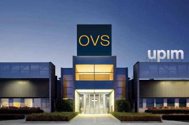 Italian brand OVS to increase stake in Goldenpoint to 51% by 2025