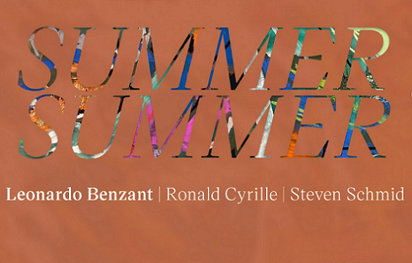 Three Caribbean Artists Take on the Abstraction of Summer