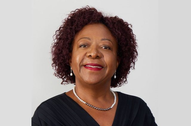 South Africa's TFG announces retirement of Nomahlubi Simamane
