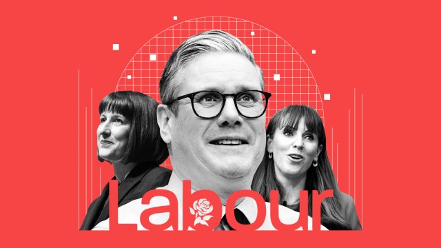 How is Labour going to change the UK?