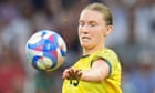 WSL transfer roundup: Spurs sign PSG’s Clare Hunt and Liverpool snap up Gemma Evans