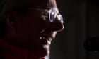 Sven-Göran Eriksson chased trophies and the good life as a single pursuit | Paul Hayward