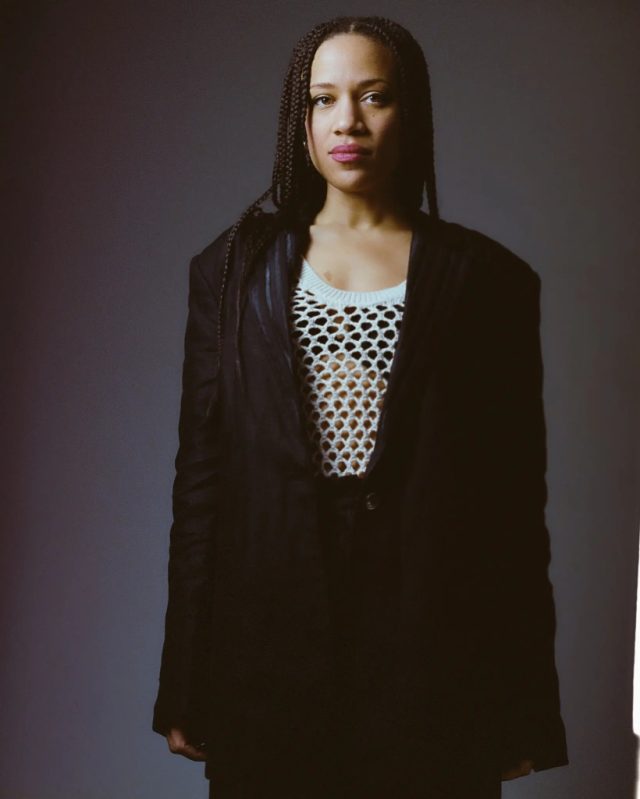 Guggenheim Curator Will Stage Exhibition of Caribbean Diaspora