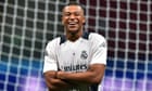 Mbappé and Lamine Yamal prepare for battle in La Liga’s next epic tale