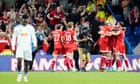 Dijksteel sparks Middlesbrough’s Carabao Cup cruise at listless Leeds