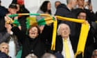 The end of an era: Delia Smith brought pride and passion to Norwich | Paul MacInnes