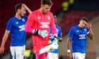 Football Daily | Drama all over the shop amid a wild night of knockout football