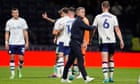 Football Daily | The Championship managerial merry-go-round waits for no man