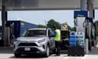 US inflation dipped in July as Federal Reserve expected to cut interest rates