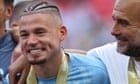 Football Daily | Kalvin Phillips to Ipswich makes sense: no club is more out of the way