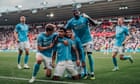 Gibbs-White gives Nottingham Forest edge against Southampton