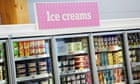 Grocery price inflation in Great Britain rises for first time in 17 months