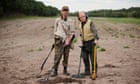 Detectorists’ finds rewrite history by unearthing the real story of money | Torsten Bell