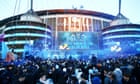 Manchester City’s alleged rule breaches hearing will reportedly start next month