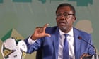 Caf general secretary facing new bullying and harassment allegations