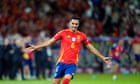 Arsenal still working to sign Mikel Merino after first bid rejected