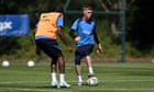 Premier League team news: predicted lineups for the opening weekend