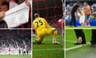 Mars bars, rats and cats: the strangest objects thrown on to a football pitch | The Knowledge