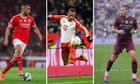 A summer transfer target for each Premier League club: part one