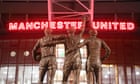Manchester United plan to keep Old Trafford if they build new stadium