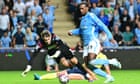 Haji Wright’s late goal gives Coventry dramatic victory over Oxford United