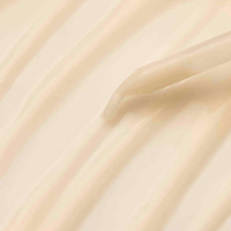 Plumping Coconut Milk Serums - BeautyStat's Triple-Plump Coconut Milk Serum Restores & Revitalizes (TrendHunter.com)