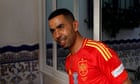 Father of Spain winger Lamine Yamal reportedly stabbed in a car park