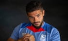Sam Morsy: ‘When I went to Ipswich I thought the Premier League dream was over’