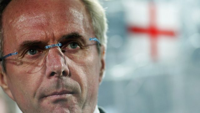 The wit and wisdom of Sven-Göran Eriksson