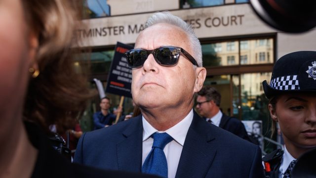 Huw Edwards: why is the BBC so scandal-prone?
