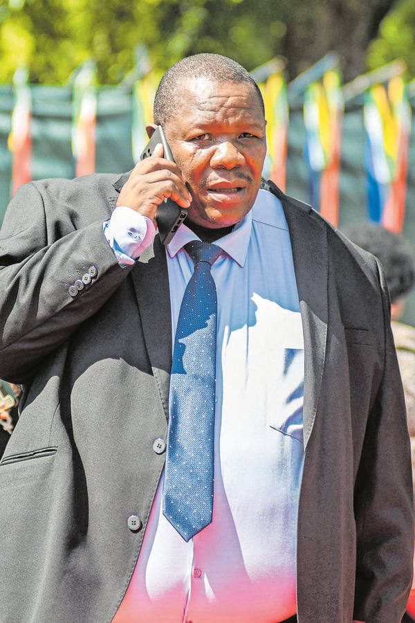 Angry Msunduzi residents call for forensic investigation