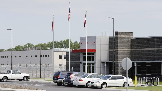 DOJ investigates Tennessee's largest prison