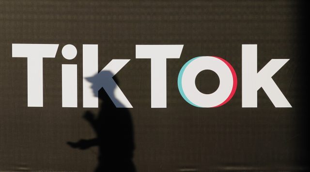 Does TikTok have a 'Nazi problem'?