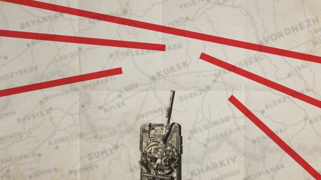 What are the lessons from Ukraine's Russia incursion?